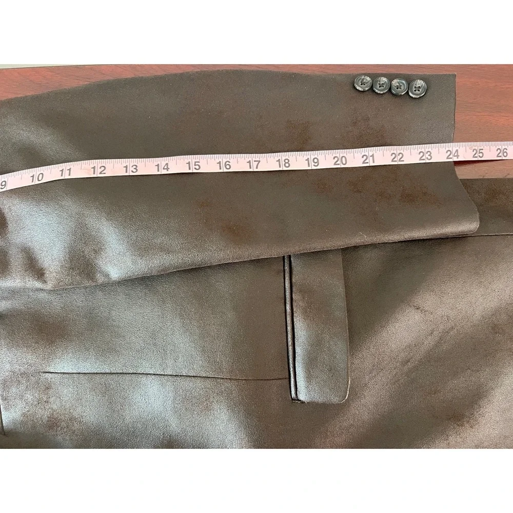 Lauren Ralph Lauren vietnam closure rugged